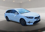 KIA Ceed 1