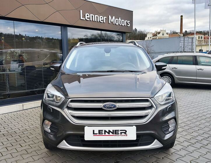 Ford Kuga 2