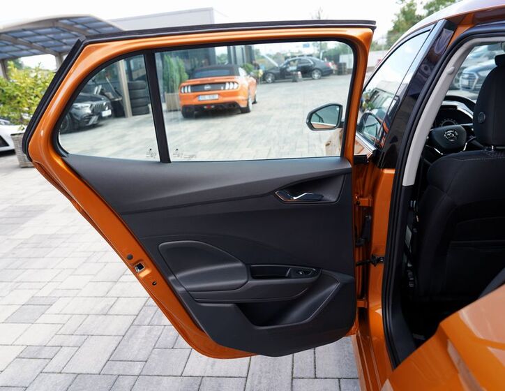 Škoda Fabia 19