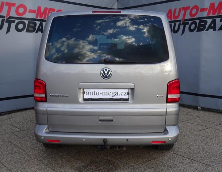 Volkswagen Multivan 7
