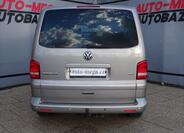 Volkswagen Multivan 7