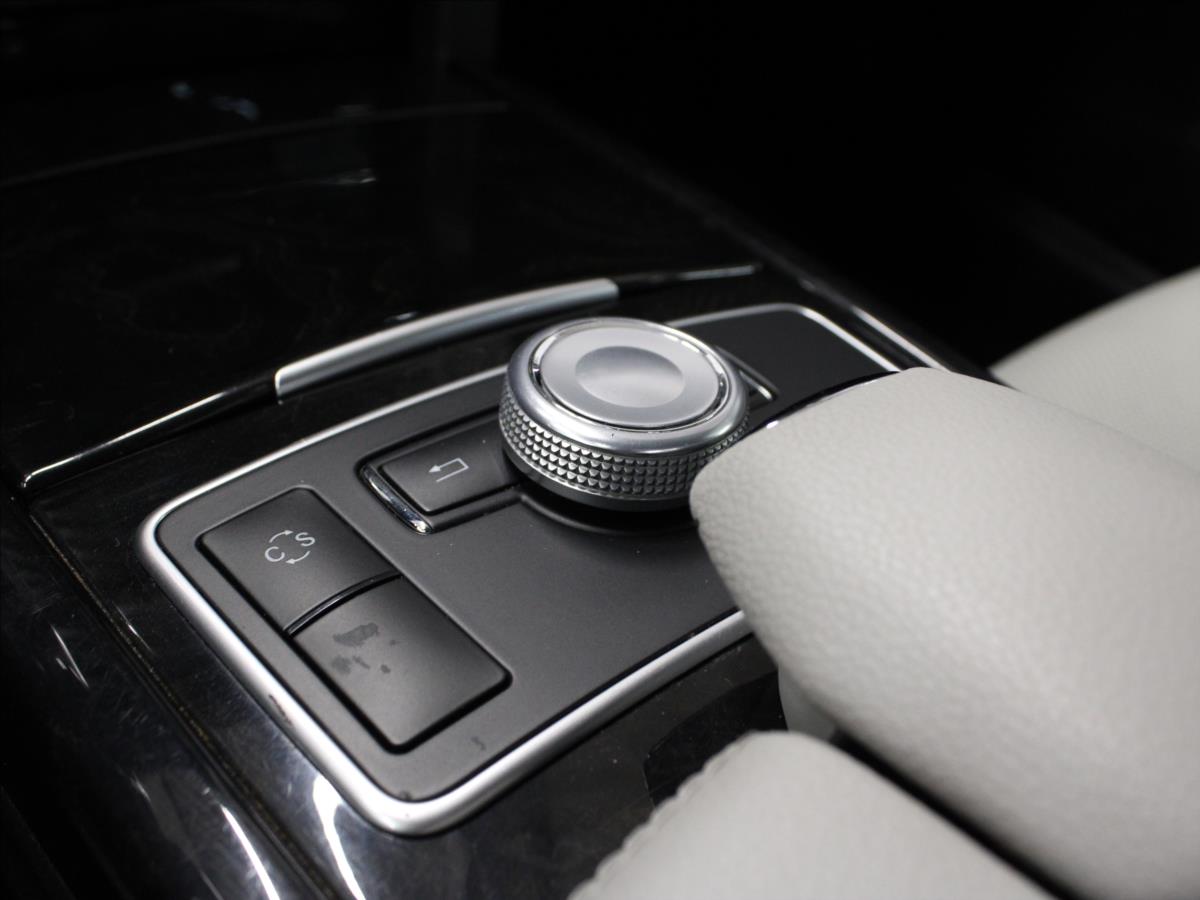 Mercedes-Benz Třídy E