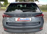 Škoda Octavia 5