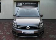 Volkswagen Caddy 3
