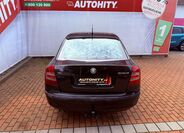 Škoda Octavia 7