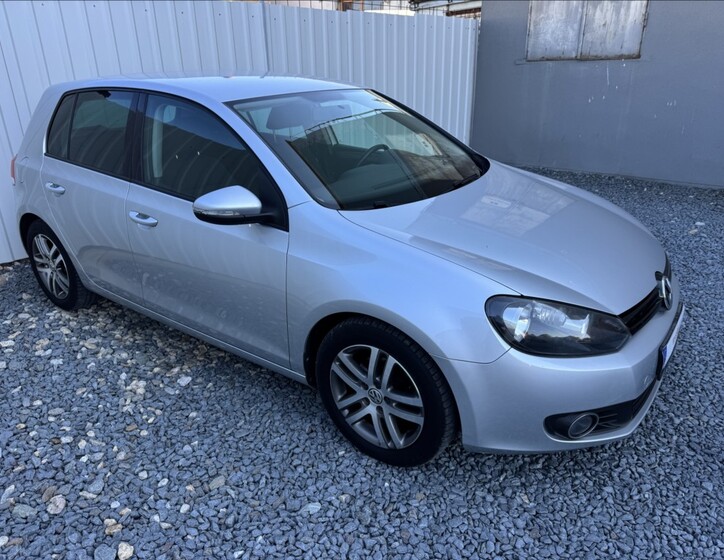 Volkswagen Golf 7