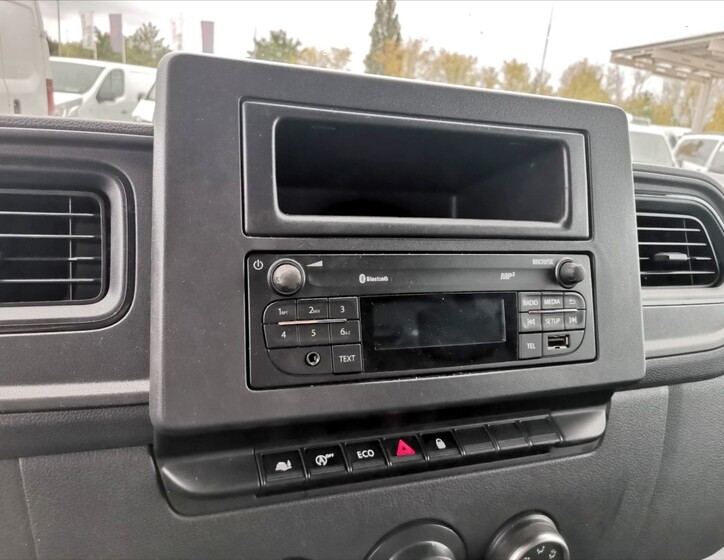 Renault Master 11