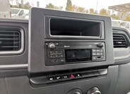 Renault Master 11