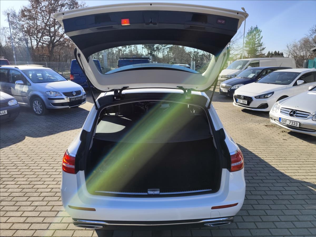 Mercedes-Benz Třídy E