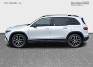Mercedes-Benz EQB 2