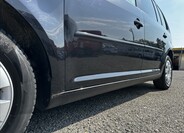 Volkswagen Touran 10