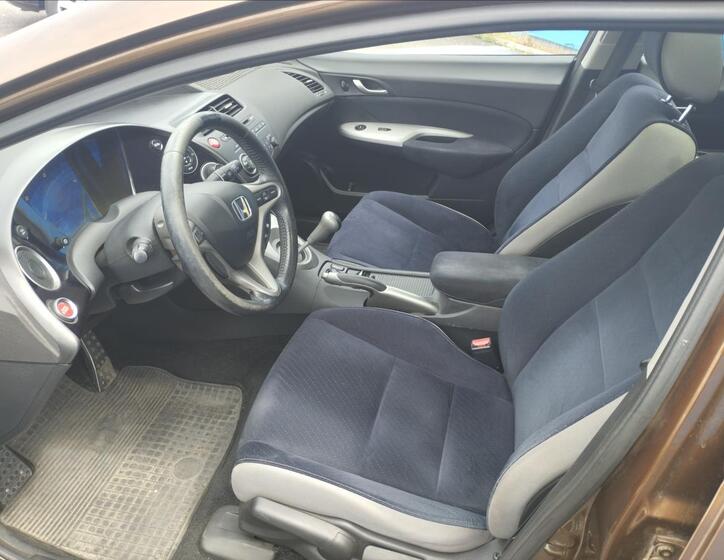 Honda Civic 7
