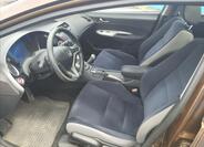 Honda Civic 7