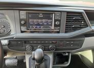 Volkswagen Caravelle 20
