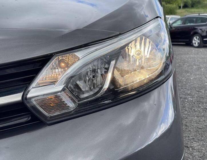 Toyota ProAce Verso 7