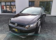 Volkswagen Polo 1