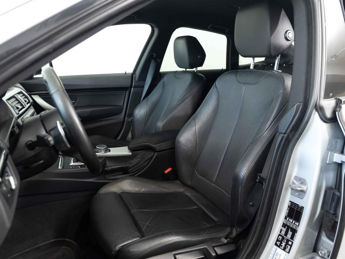 BMW Řada 3