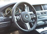 BMW Řada 5 14