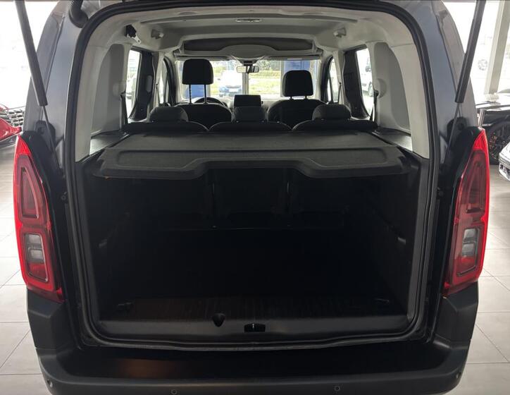 Citroën Berlingo 22