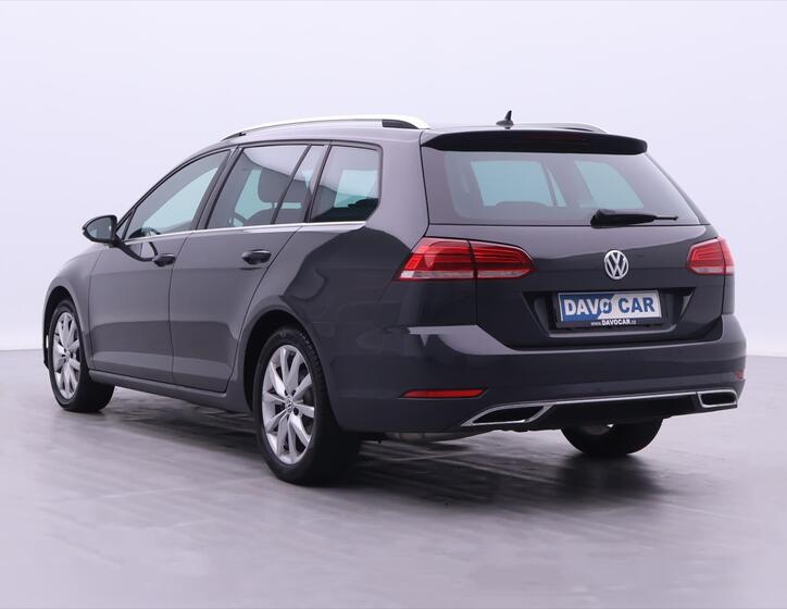 Volkswagen Golf 5