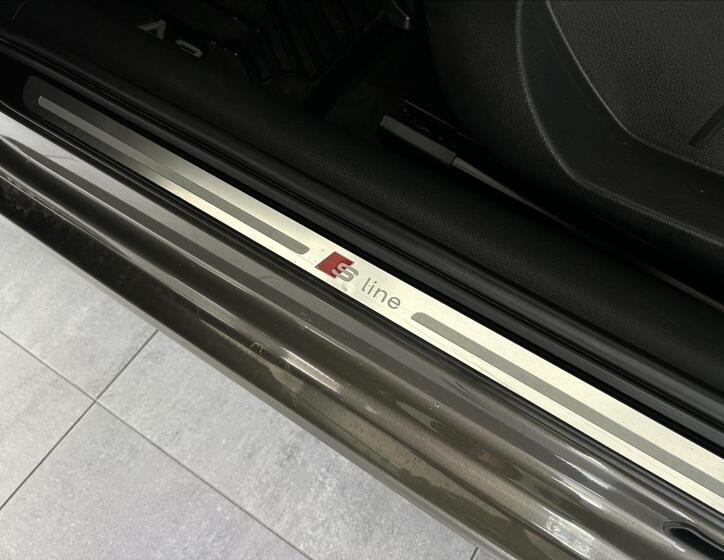Audi A3 30