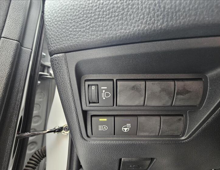 Toyota Yaris 7