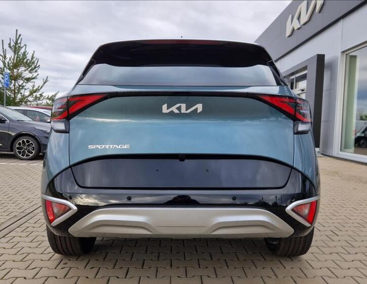 KIA Sportage 5