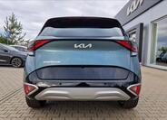 KIA Sportage 5