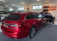 Mazda 6 6