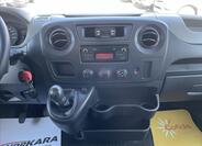 Renault Master 18