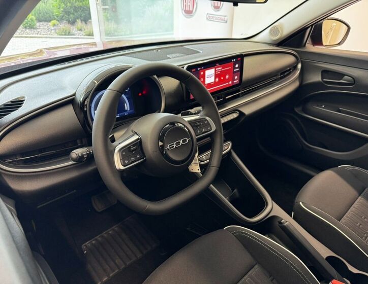 Fiat 600 18