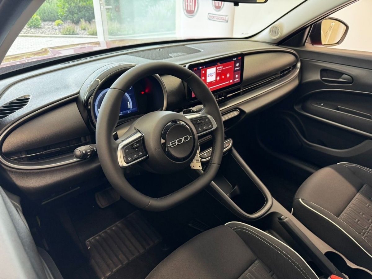 Fiat 600