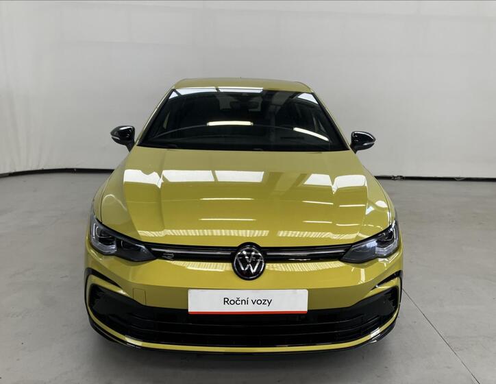 Volkswagen Golf 4