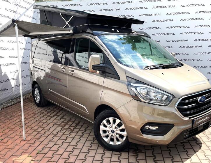 Ford Transit 2