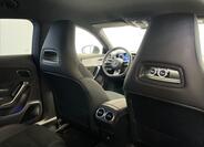 Mercedes-Benz CLA 21