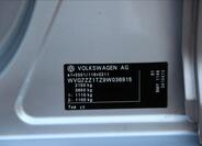 Volkswagen Touran 39