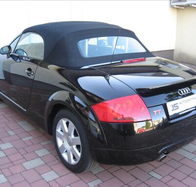 Audi TT 10
