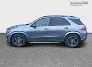 Mercedes-Benz GLE 2