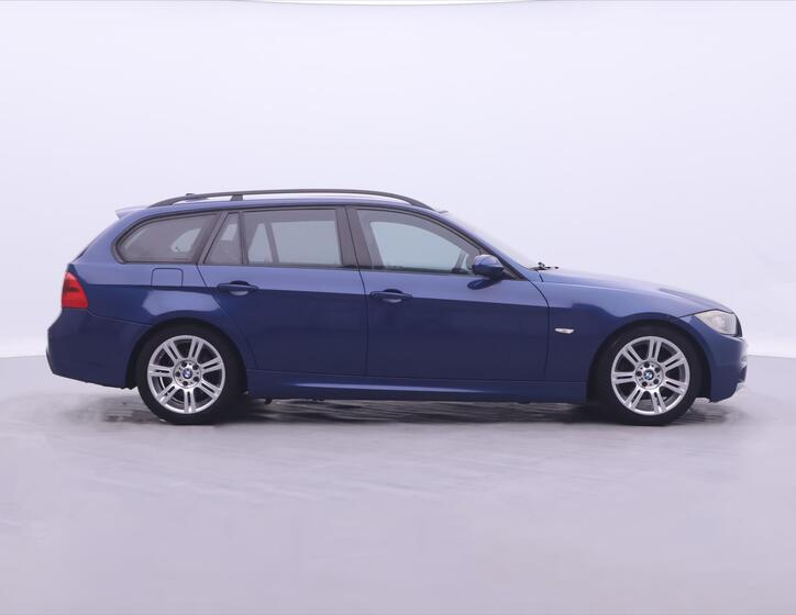 BMW Řada 3 8