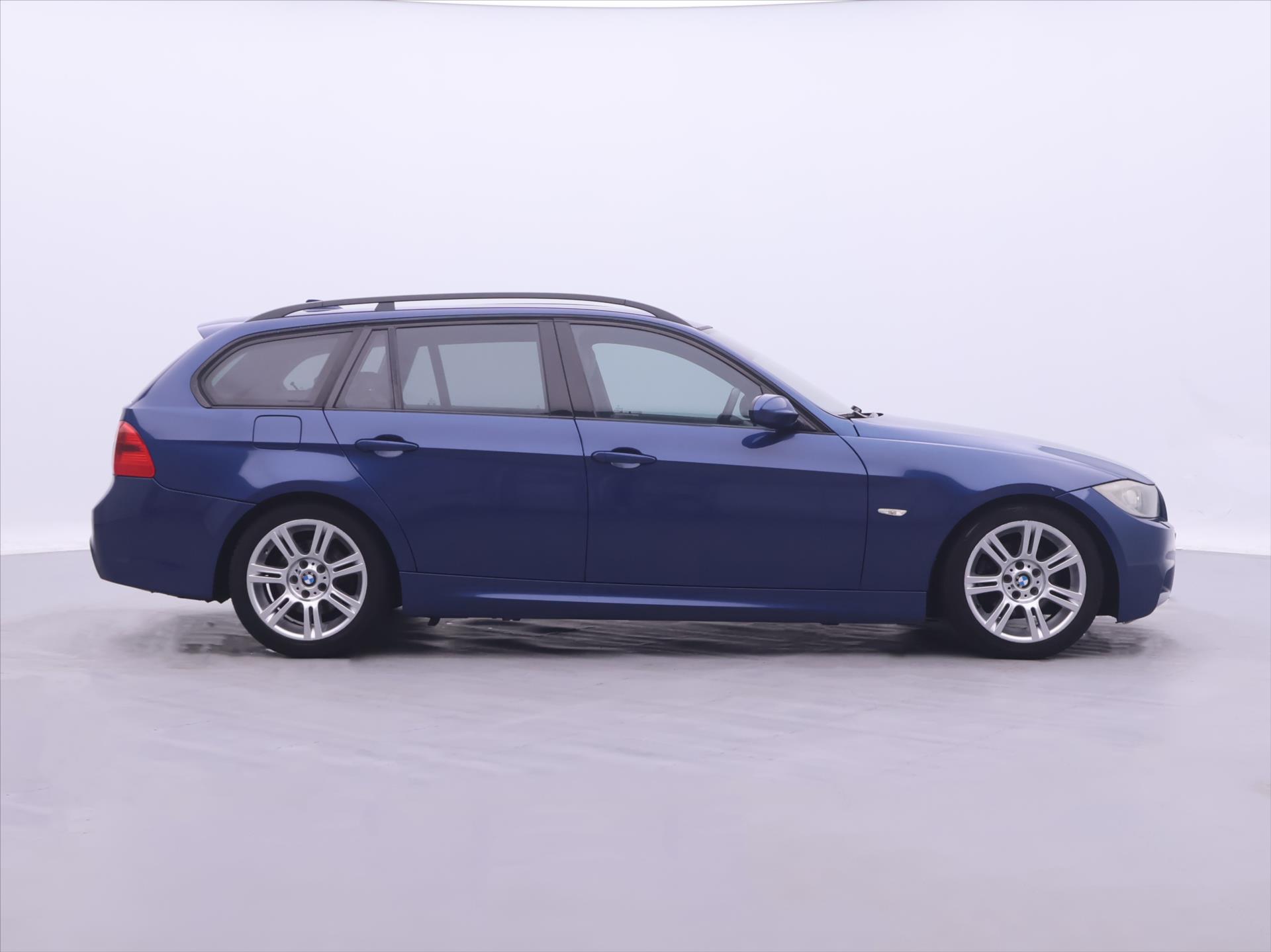 BMW Řada 3