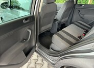 Volkswagen Golf Plus 9