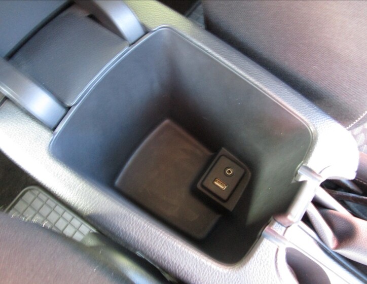 Opel Astra 21