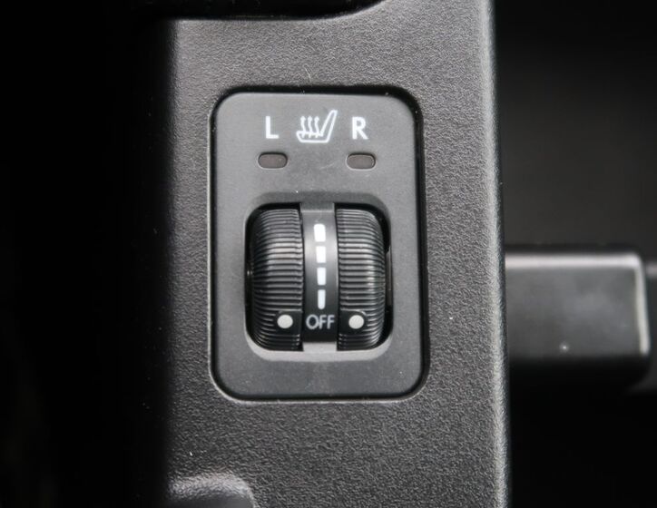 Subaru Forester 30