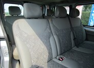 Opel Vivaro 23