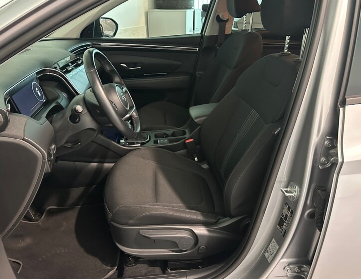 Hyundai Tucson 7