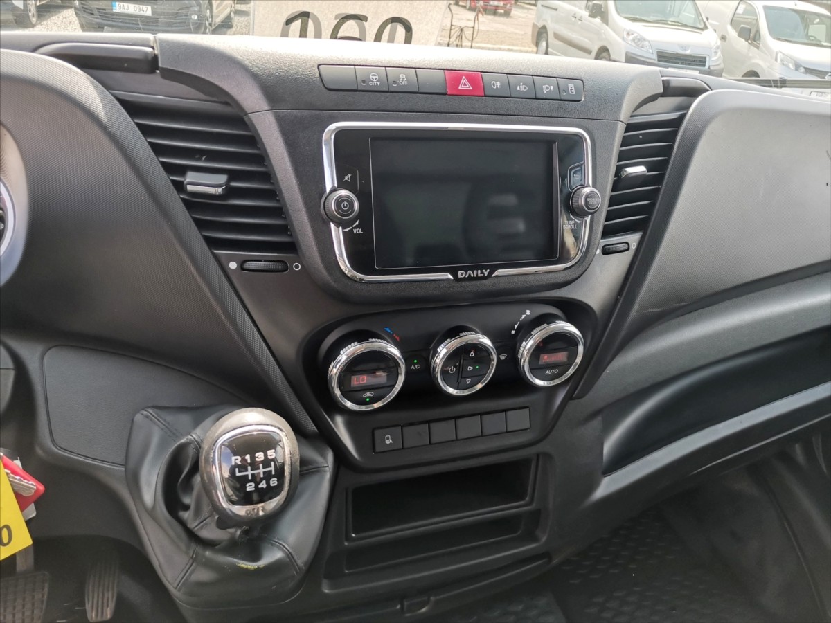 Iveco Daily