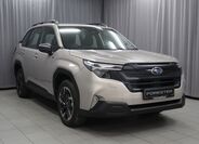 Subaru Forester 3