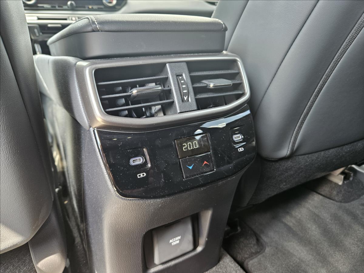 Lexus RX 500h