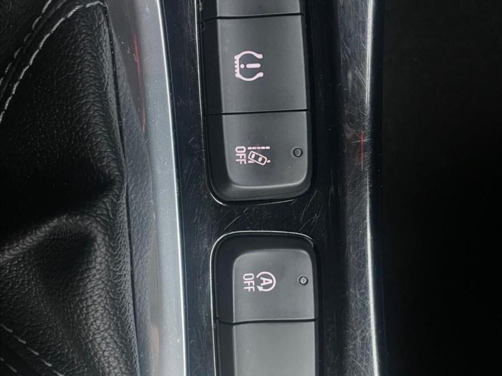 Opel Crossland X 14