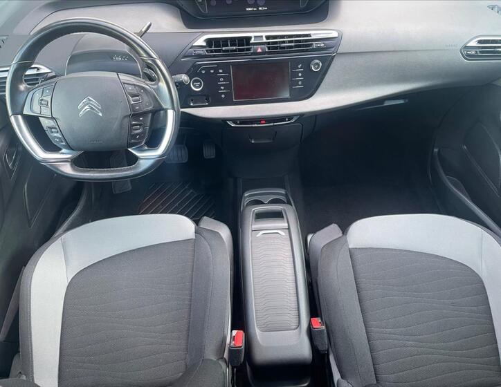 Citroën C4 Picasso 12